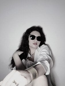 Black and white de Brendaajames  4 Imagens