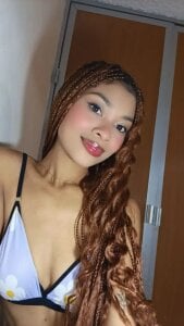 Perla_prg 🌺💕 Pic