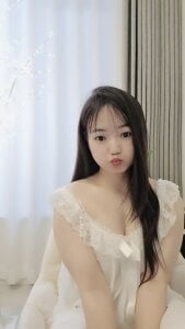 Anne-Sweet