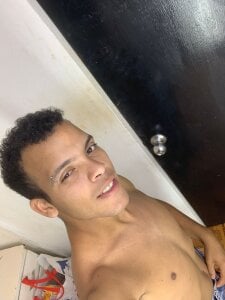 William_Lewis I wait for you in my room Bilde 2