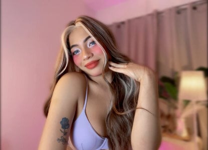 Sexlovergirl_soffy Lovergirl_Soffy Pic 4