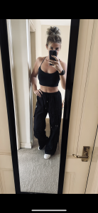 Bratty-Blonde55 Public Pic 6