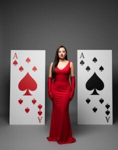 CharlotteSchmidtt I am your devil 😈 Pic 3