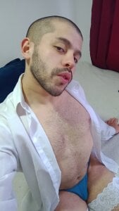 Public de Mercury_muscle  6 photos