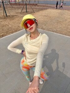 chenxin778 Public Pic