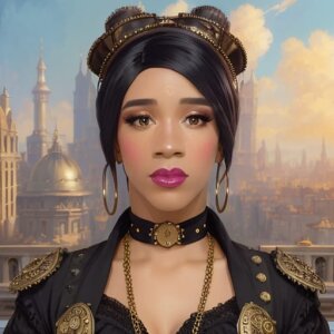 SHAROL_LEVIS Public Pic 2