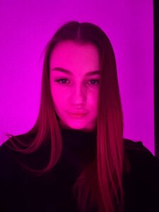 LeilaForrester Cam Model Profile | Stripchat