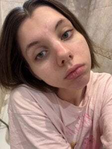 TeraHoman my great eyes! ❤️ Pic 5