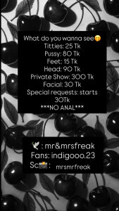 mrandmrs_freak Public Pic 6