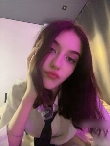 BelindaParbs and purple again Pic 5