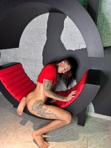 ArohomLester 🔥😘 Pic 2