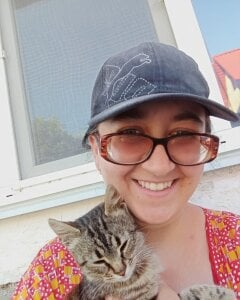 AnnaXGoldX Public Pic 6