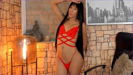 Cherrycandy21 Sexy trans model Pic 5