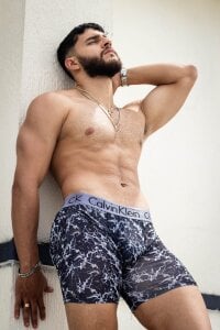 Public de Maaz__Harem  6 fotos