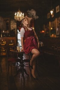 ClaradelMar 🍻 Wet & Wild 𝕺𝖐𝖙𝖔𝖇𝖊𝖗𝖋𝖊𝖘𝖙 🔥 사진 9