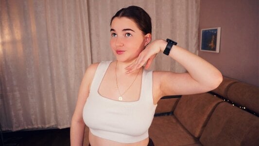 CathrynDail A bright soul! Pic 3