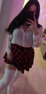 ErikaVlovely Mee) Bilde