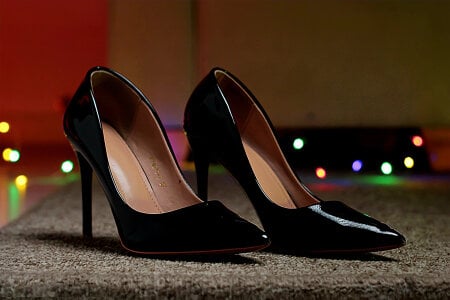 naughty_fun_room Heels ♥ Pic 3
