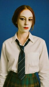 Hollbunny_Voxi abit of a photo day Pic 2