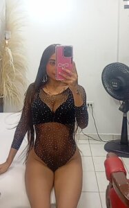 Natasha_48 A little bit of me💕 Pic