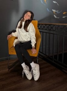 Zdjęcia DavinaParady little adventure:  3