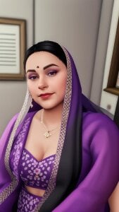 Urvashi_Love Public Pic 5