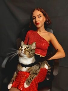 Anna_Gilbert MY PETS!!!!  4. fénykép