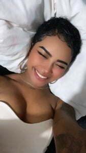 gretell_evans Public Pic 6