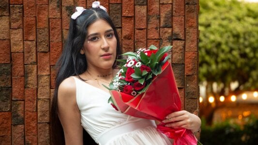 Antonella_cutee