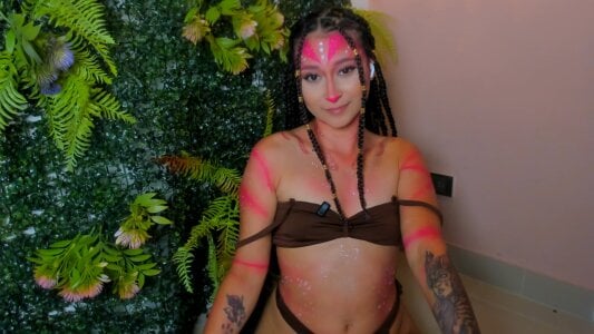 Kate_bale Come explore my galaxy 🌌 Pic 3