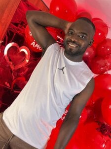 Valentine's Day♥️ od elnegritodelsabor1  7 snímek