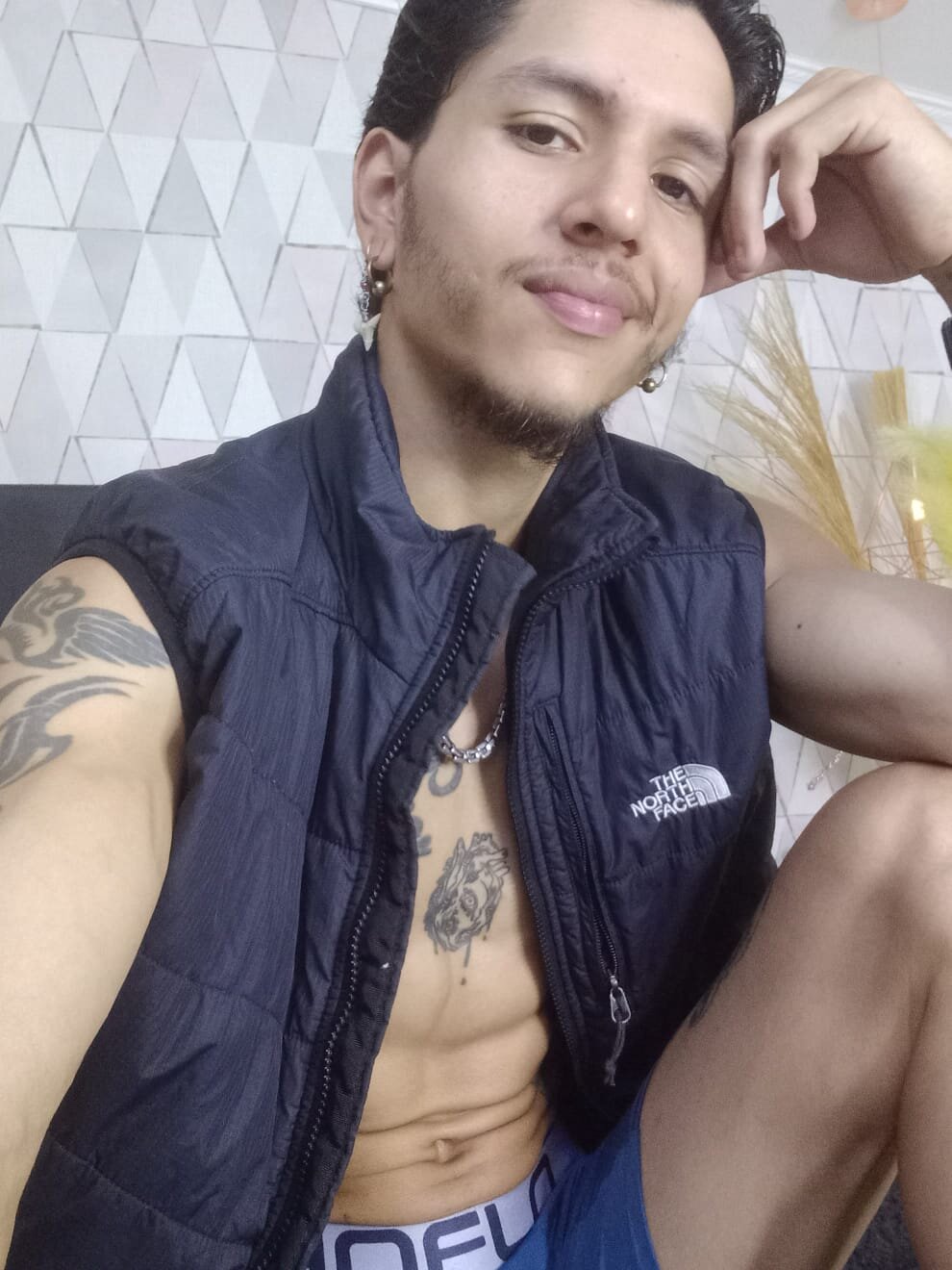 DanteLuxx immagine di tendenza 2276