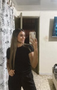 IsabellaClarkeC Good morning, my irresistible sunshine ☀️💋 I’m live from 8:30 a.m. to 3:30 p.m., ready to steal you Pic