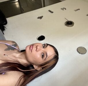 Evangeline666 Sweet Glow Pic 6