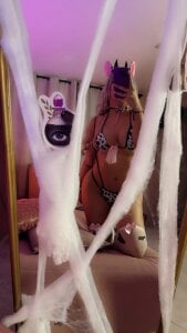 milaowens Muuu 🐄🎃😈 Pic 3