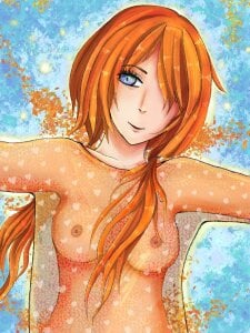 Heart_Ass Art Pic 2