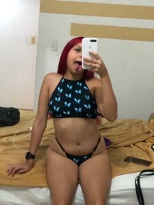 Yourlust_pleasure Public Pic 7