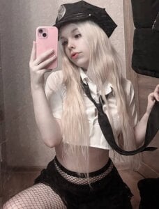 wifefluffy meow Poză 2