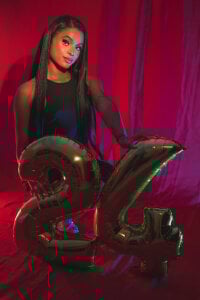 Anyeliin_miller Birthday Girl 사진 2