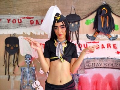 VioletaCollins 🛫together on the plane 🛬 รูป 