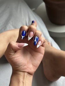 rossth1 Nails 🤭 Billede