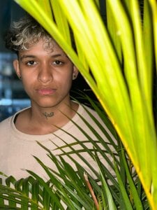 Dominick_jones Wild and sexy 🍃 Pic 8