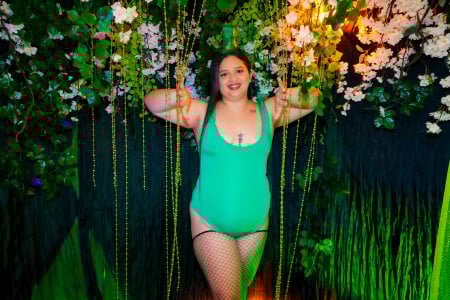 Tessa_Stone 🍀 Kiss Me, I’m Lucky Immagine 