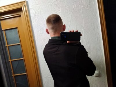 KaelNox Me and cat Εικόνα 8