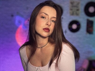 GloriaElmer #cleangirl Pic 3