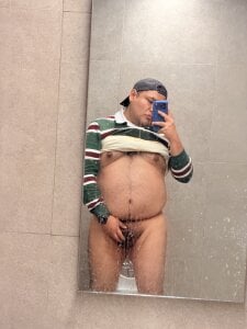 SoyAngelBear Public Εικόνα 5