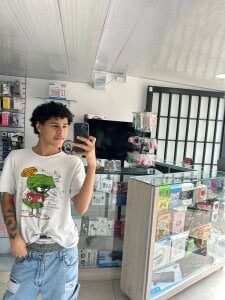 MattyMaxx_ Public Fotka 5