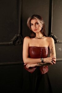 FeliciaKogenYou like latex? Bild