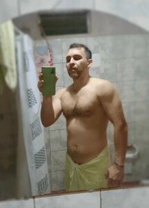 rudyranger: Public ( 8 фото)