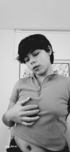 skinnysexy18: Public ( 7 фото)